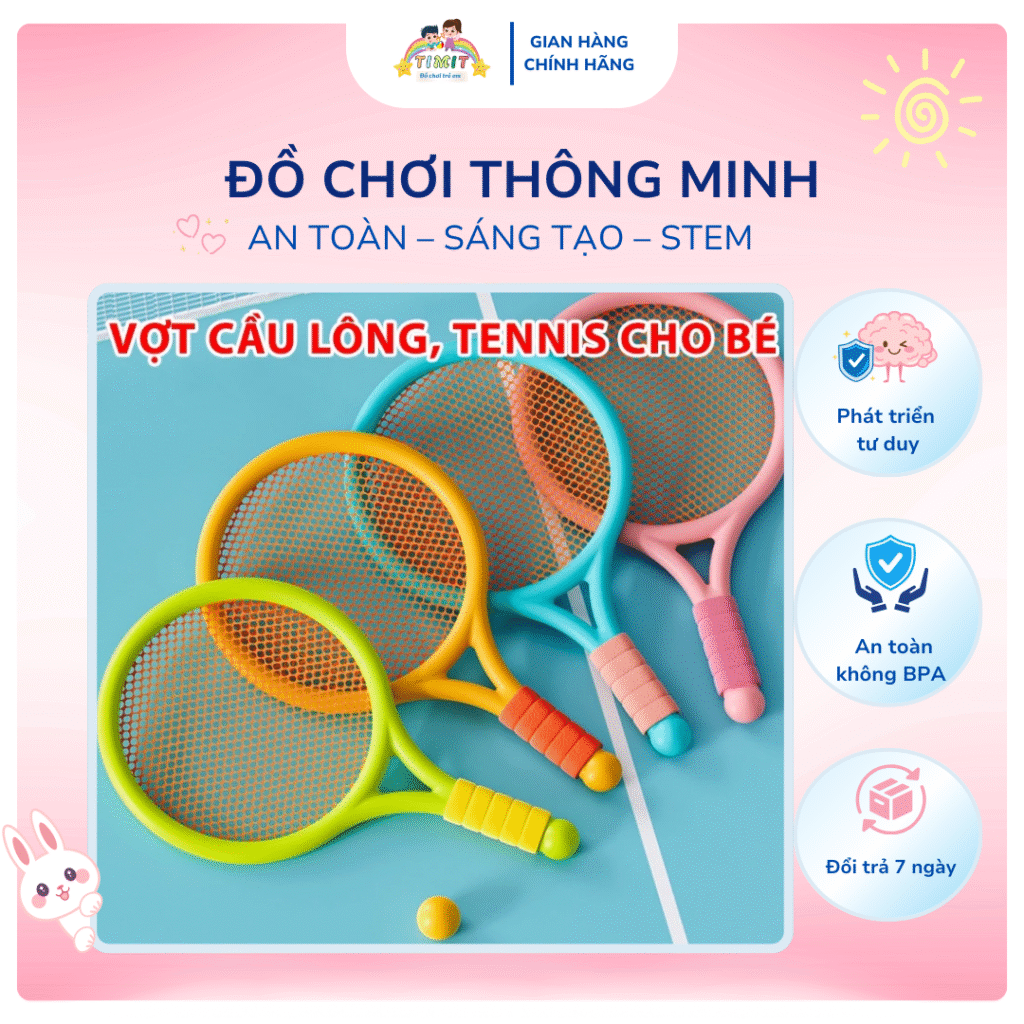 Đồ chơi vận động ngoài trời tự làm