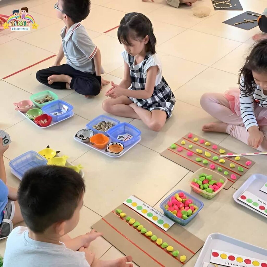 ĐỒ CHƠI THÔNG MINH CHO TRẺ EM 10 TUỔI