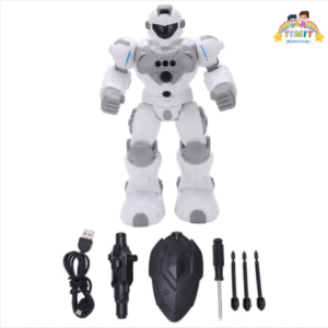 robot steam việt nam