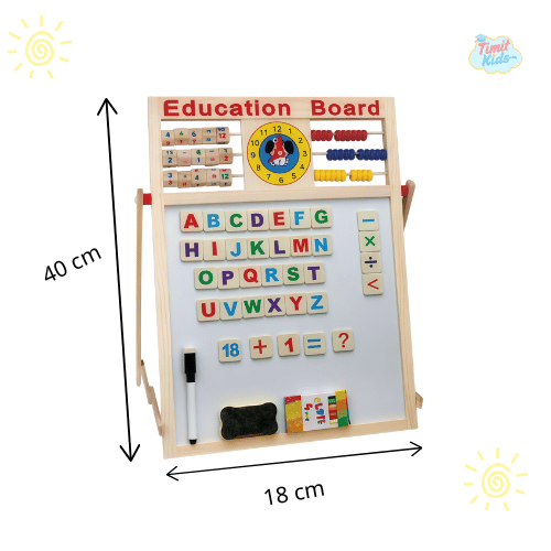 Đồ chơi toán học timit