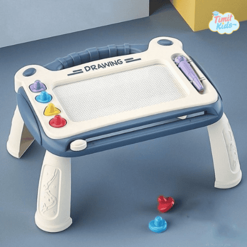 con nhút nhát nên chơi gì