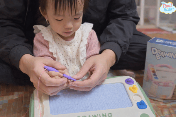 khoa học nói gì về giáo dục sớm