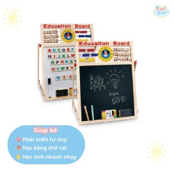 thống kê hiệu quả của giáo dục sớm