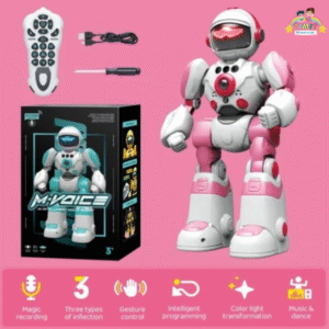 Robot thông minh