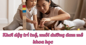 Top 5 stem gỗ mô hình điện cơ khí-đồ chơi khoa học