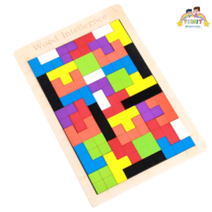 Đồ chơi vận động thông minh