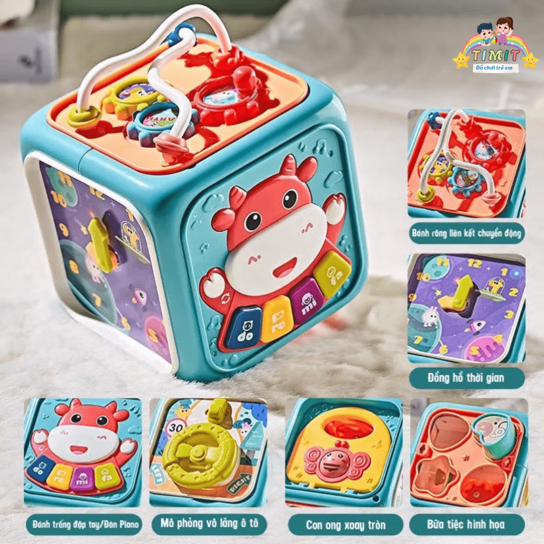 đồ chơi timit