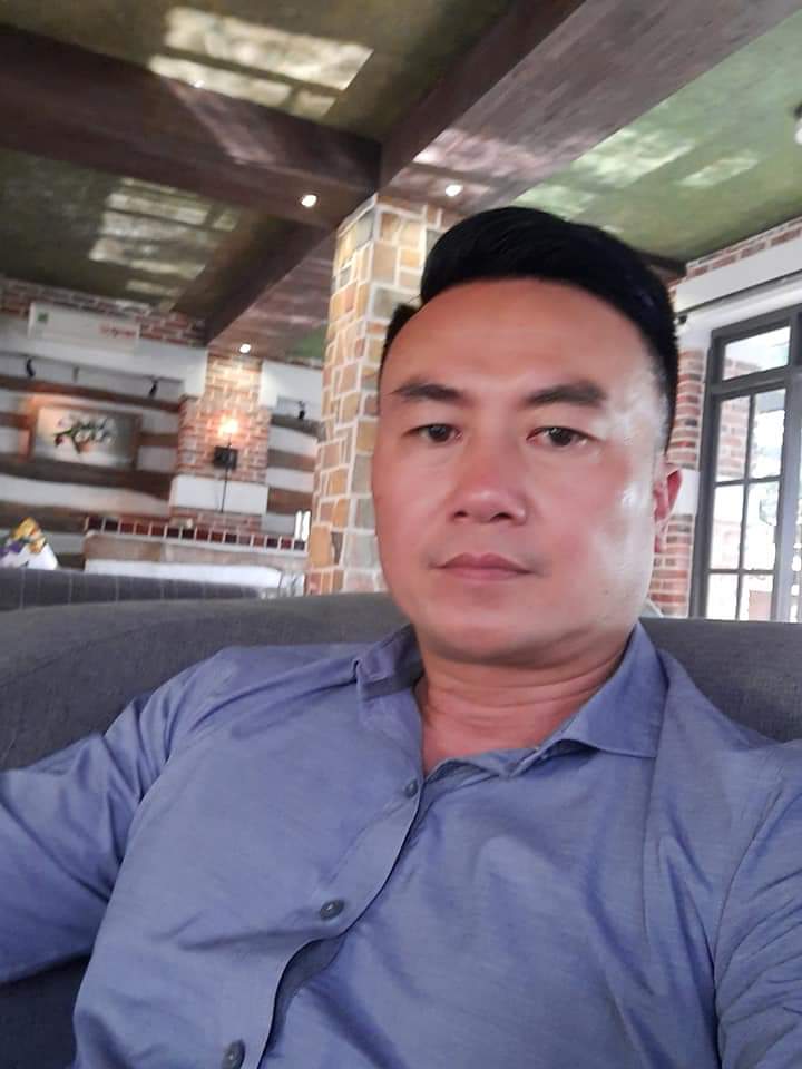 Đỗ Văn Trung