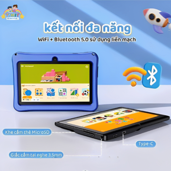 Máy tính bảng thông minh