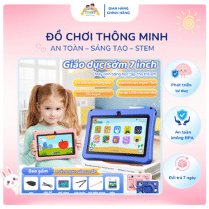 Máy tính bảng thông minh