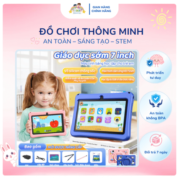 Máy tính bảng thông minh