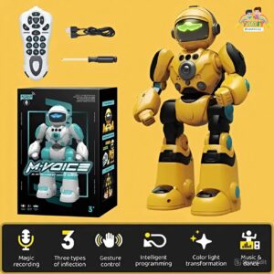 Robot thông minh