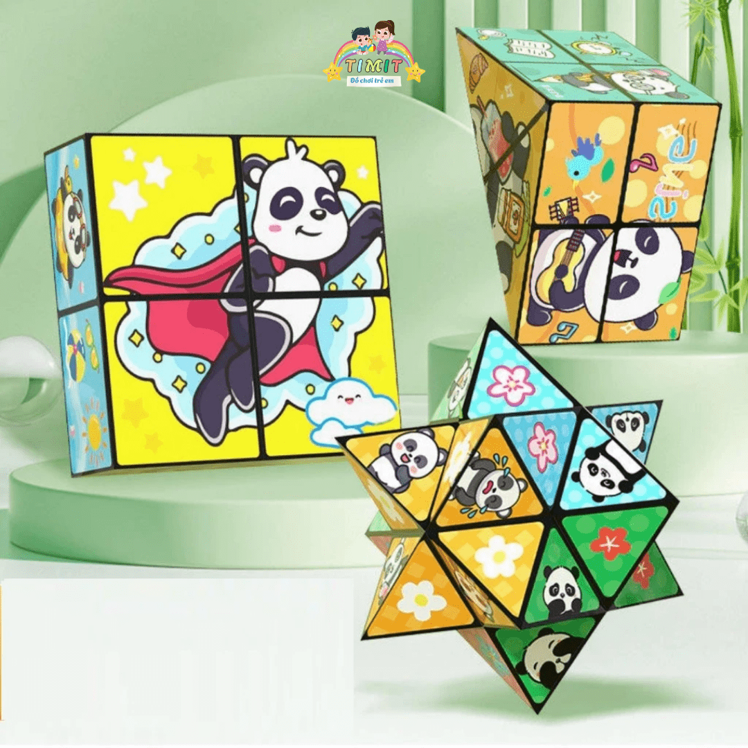 Đồ chơi trí tuệ