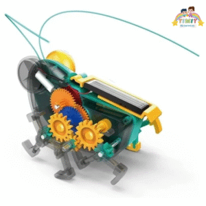 Stem Toys– Khoa học & Kỹ thuật