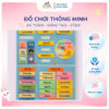 đồ chơi thông minh cho bé