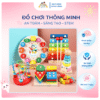 Đồ chơi cho trẻ mầm non