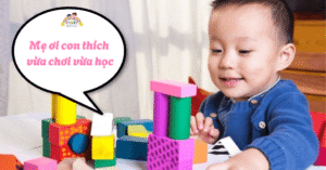 Robot TIMIT Stem Việt Nam