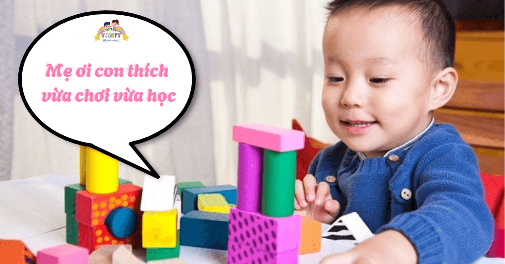 Robot TIMIT Stem Việt Nam