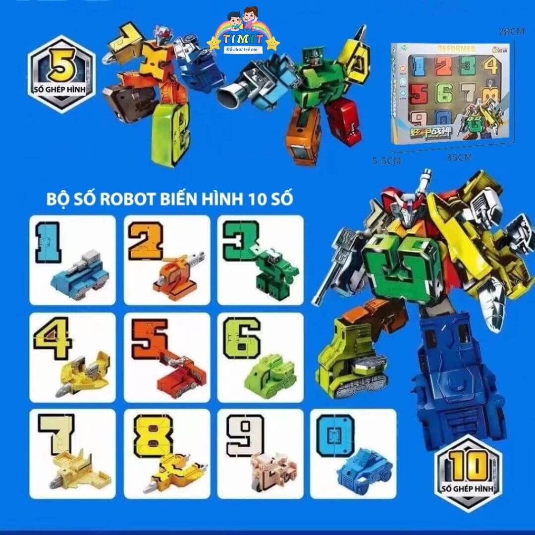 BỘ ĐỒ CHƠI LẮP RÁP