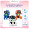 đồ chơi robot nhảy múa
