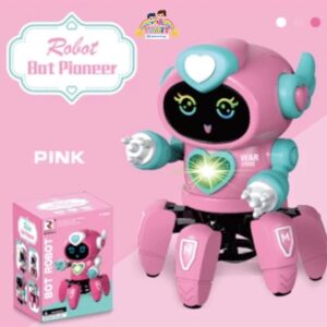 đồ chơi robot nhảy múa