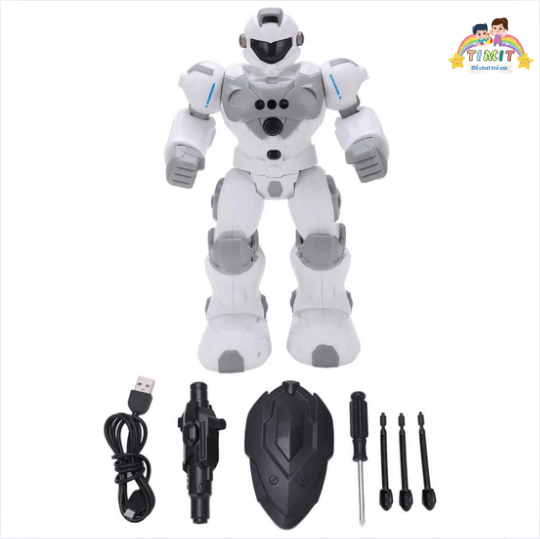 robot steam việt nam