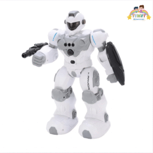 robot steam việt nam