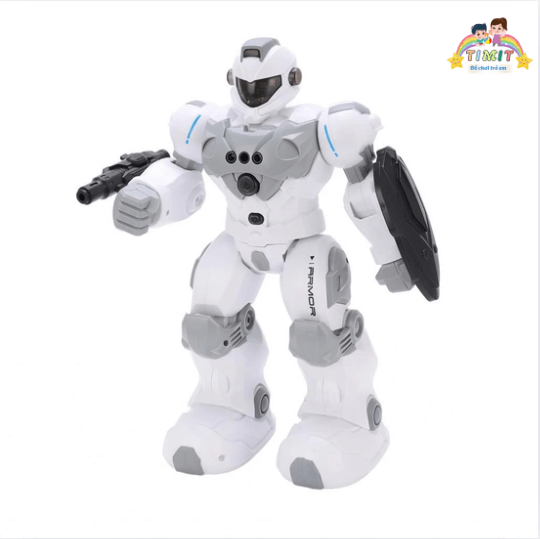 robot steam việt nam