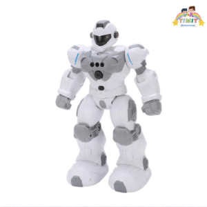 robot steam việt nam
