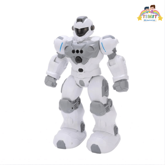 robot steam việt nam