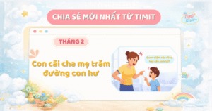Con cãi cha mẹ trăm đường con hư