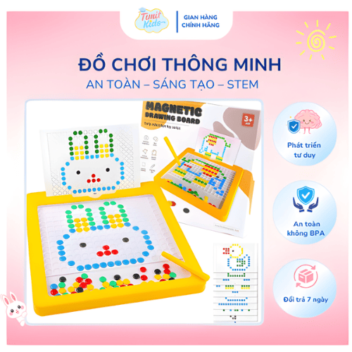 Bảng nam châm từ tính