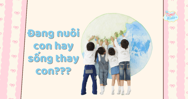 Children interacting with a globe mural.