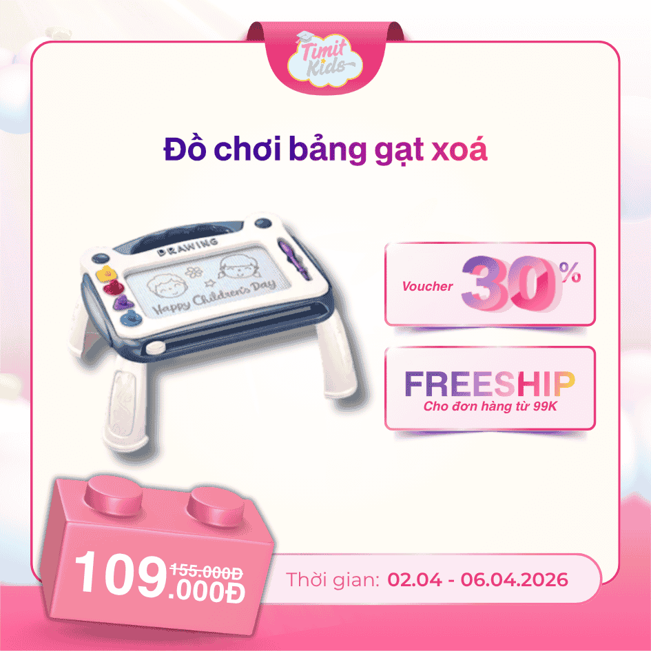 Siêu sale 4/4 tràn ngập ưu đãi