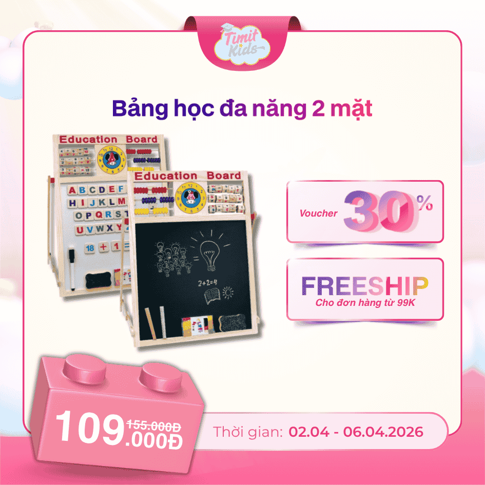 Siêu sale 4/4 tràn ngập ưu đãi