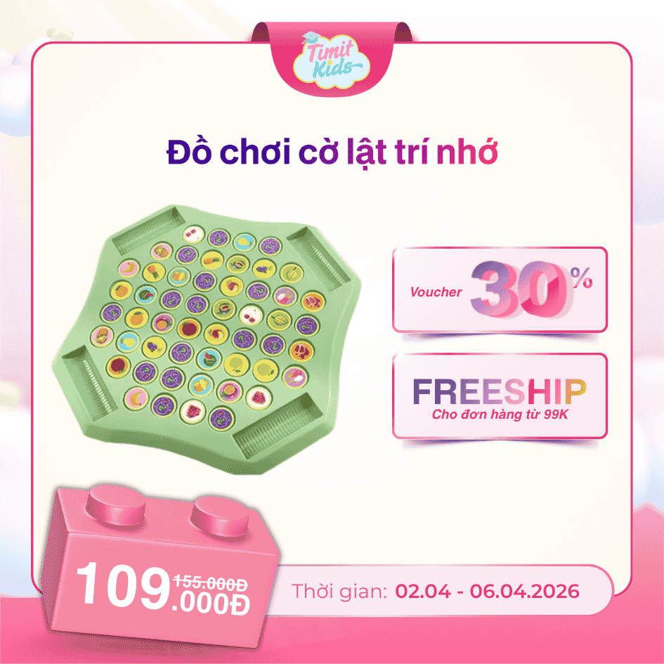 Siêu sale 4/4 tràn ngập ưu đãi