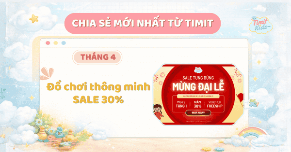 Đồ chơi thông minh