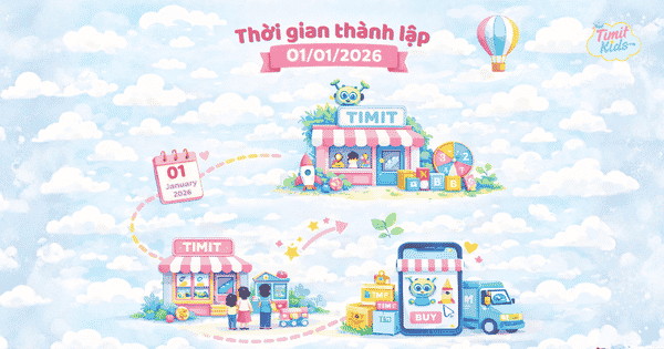 Timit thành lập
